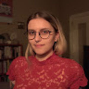 Meet your Posher, Elyce